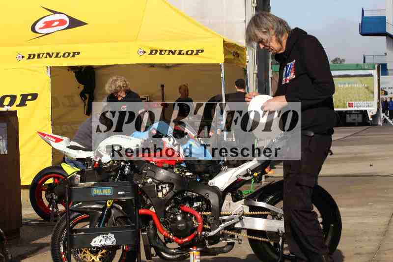 /01 24.-27.01.2025 Moto Center Thun Jerez/24.01.2025 Impressionen